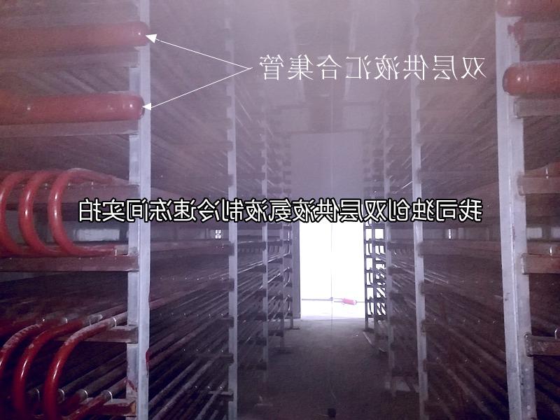 金昌市牛羊屠宰加工企业案例